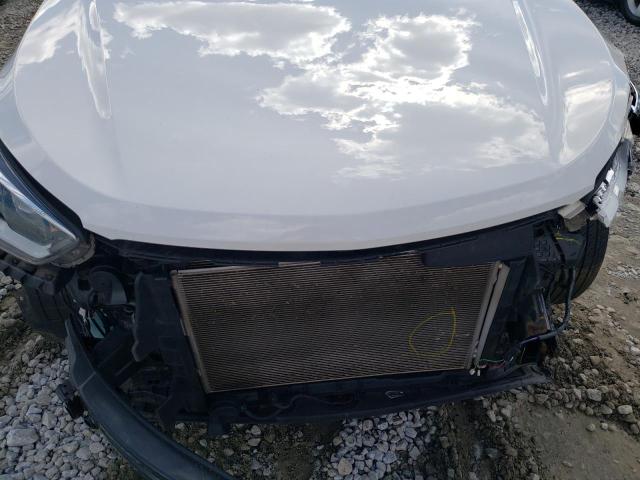 2017 HYUNDAI SANTA FE S - KM8SN4HF5HU168095