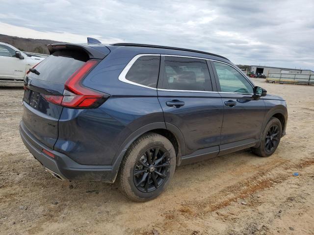 2024 HONDA CRV 5J6RS6H88RL010067