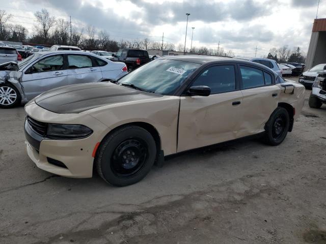 2018 DODGE CHARGER PO - 2C3CDXKT7JH330138