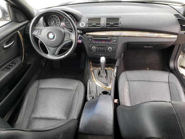 2010 BMW 135 I VIN: WBAUN9C51AVK41484 Lot: 45117944