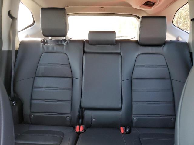 2019 Honda Cr-V Touring VIN: 2HKRW2H90KH106877 Lot: 46673534