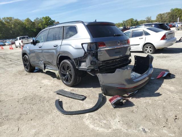 1V2WP2CA4PC510039 Volkswagen Atlas SE 2