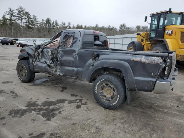 2009 Toyota Tacoma Access Cab VIN: 5TEUU42N49Z630235 Lot: 49950284