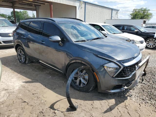 2023 KIA SPORTAGE S - 5XYK43AF9PG024383