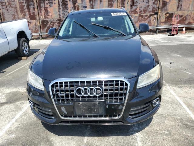 2014 Audi Q5 Premium Plus VIN: WA1LFAFP7EA046829 Lot: 47245524