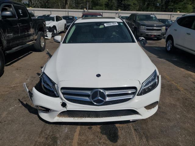 2019 MERCEDES-BENZ C 300 - WDDWF8DB5KR516183