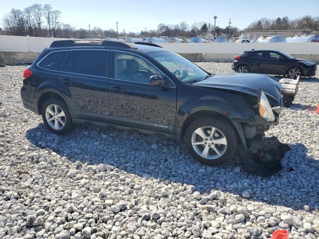 Vin: 4s4brcmc3e3263668, lot: 48920864, subaru outback 2.5i limited 20144