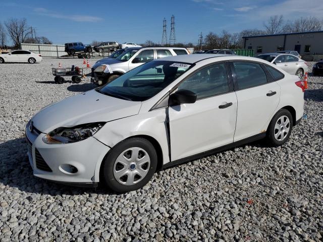 FORD FOCUS S