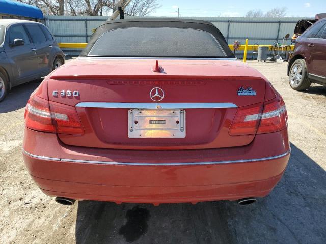 VIN WDDKK5KF9DF218979 2013 Mercedes-Benz E-Class, 350 no.6