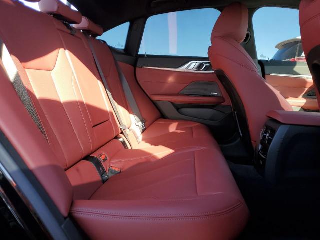 2024 BMW M440I GRAN - WBA63AW0XRFP91403