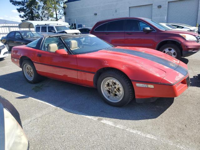 1985 Chevrolet Corvette VIN: 1G1YY078XF5120643 Lot: 46819414