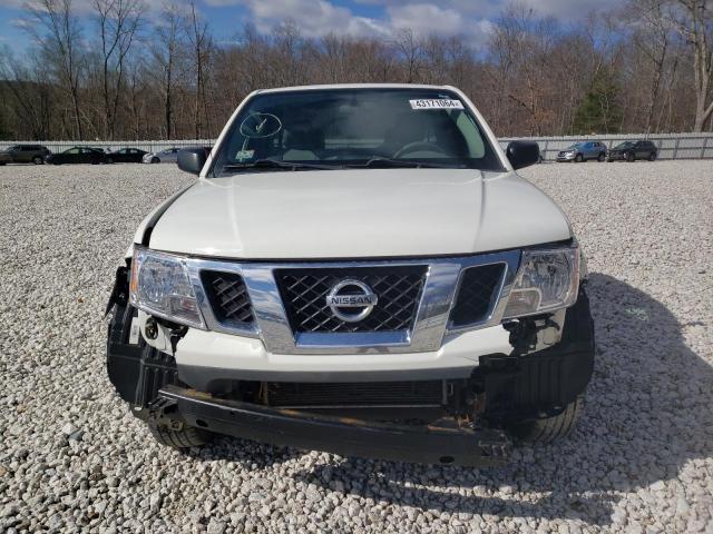 2018 Nissan Frontier S VIN: 1N6BD0CT4JN769847 Lot: 43171064