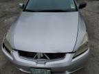 HONDA ACCORD EX photo