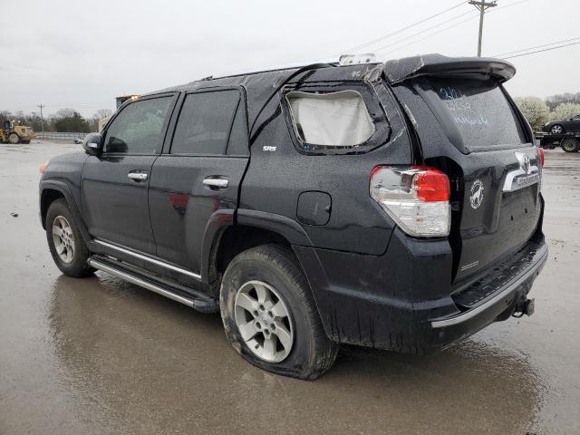 JTEBU5JR4B5038727 | 2011 Toyota 4runner sr5