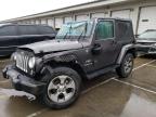 2017 JEEP WRANGLER S - 1C4AJWBG9HL591387