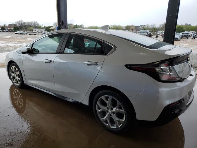 VIN 1G1RB6S5XHU212480 2017 Chevrolet Volt, Premier no.2