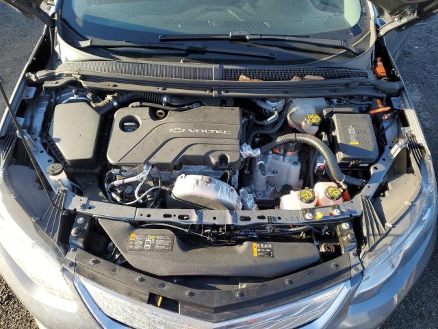 VIN 1G1RC6S58JU138866 2018 Chevrolet Volt, LT no.11