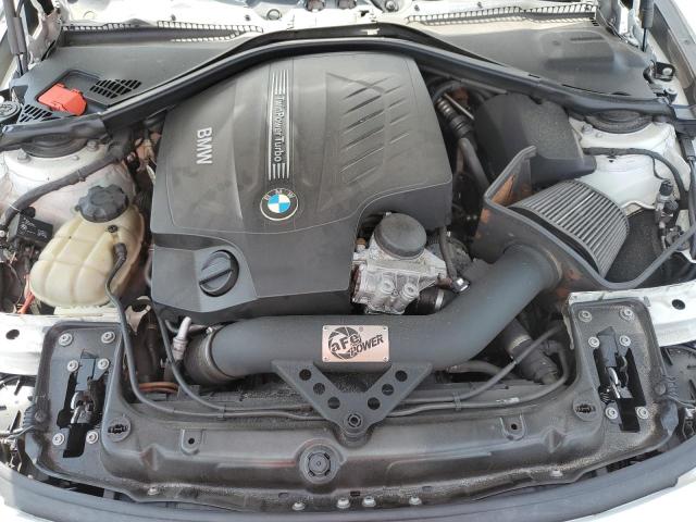 VIN WBA3R1C58EF729459 2014 BMW 4 Series, 435 I no.11