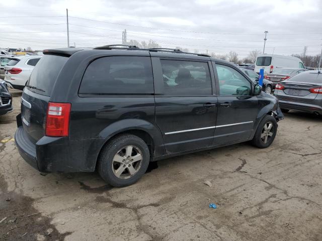 2008 Dodge Grand Caravan Sxt VIN: 1D8HN54P78B173119 Lot: 48451184