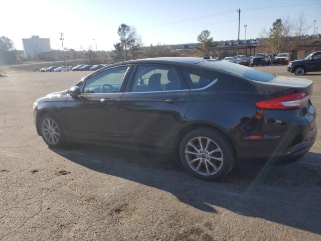 2017 FORD FUSION SE - 3FA6P0H79HR164128