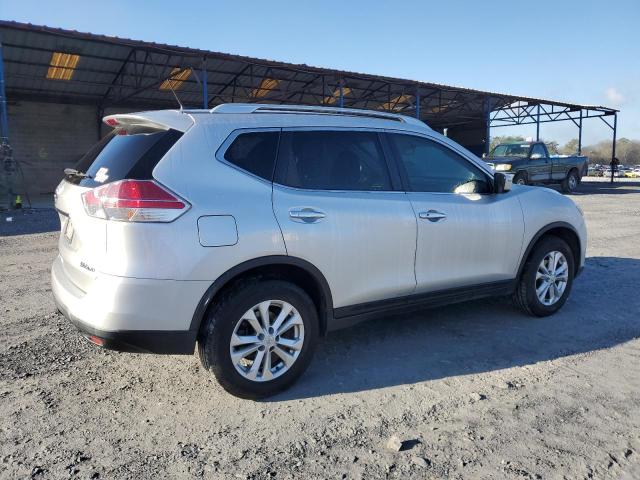 2016 NISSAN ROGUE S - KNMAT2MV4GP674358