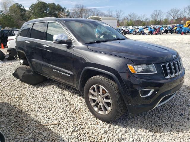 Vin: 1c4rjfbg9gc399212, lot: 46418574, jeep grand cher limited 20164
