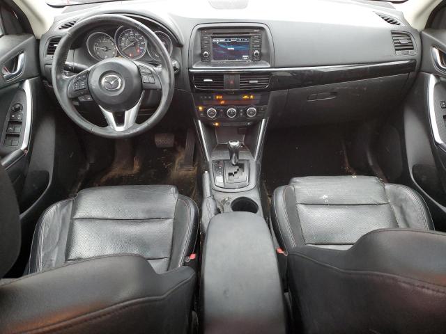 2013 Mazda Cx-5 Gt VIN: JM3KE2DE5D0105240 Lot: 45553364
