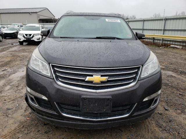 2015 Chevrolet Traverse Lt VIN: 1GNKVHKD6FJ353216 Lot: 44986824