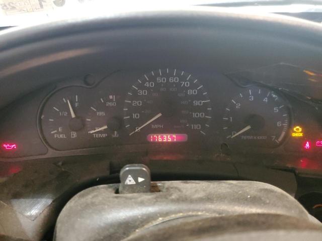 2004 Chevrolet Cavalier VIN: 1G1JC52F147237628 Lot: 46208124