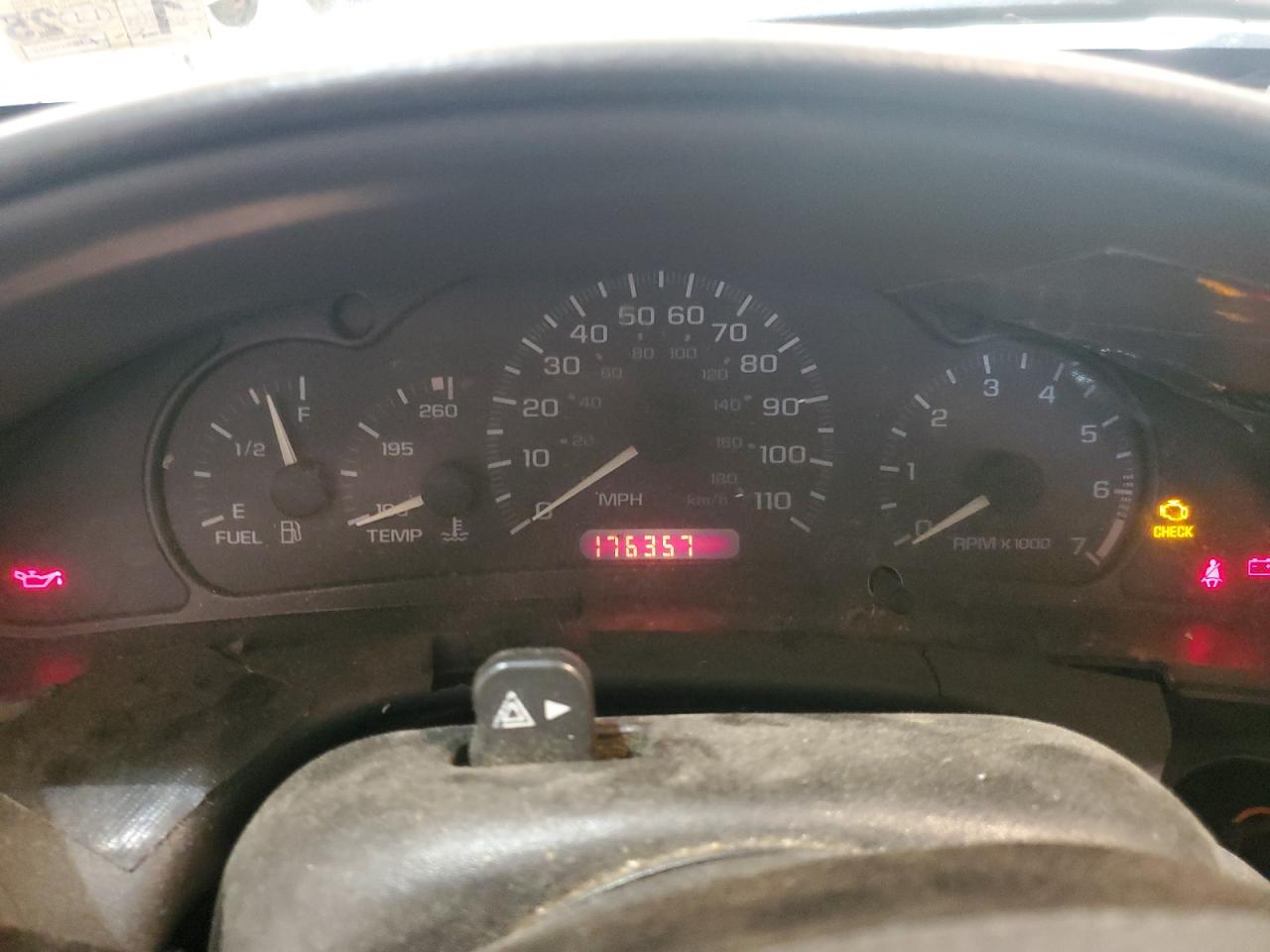 1G1JC52F147237628 2004 Chevrolet Cavalier