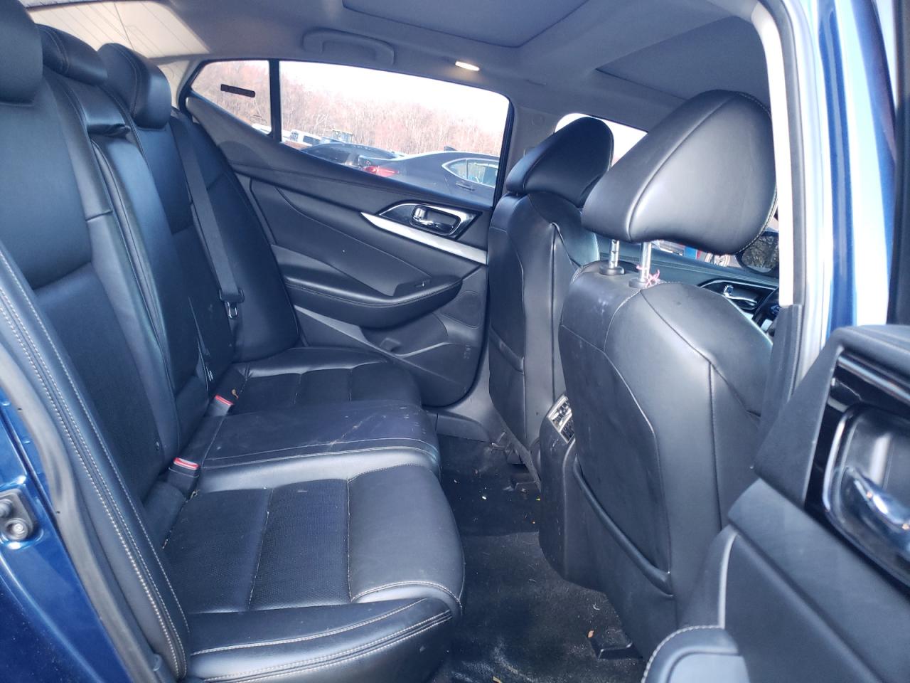 1N4AA6AP6GC405746 NISSAN MAXIMA 2016