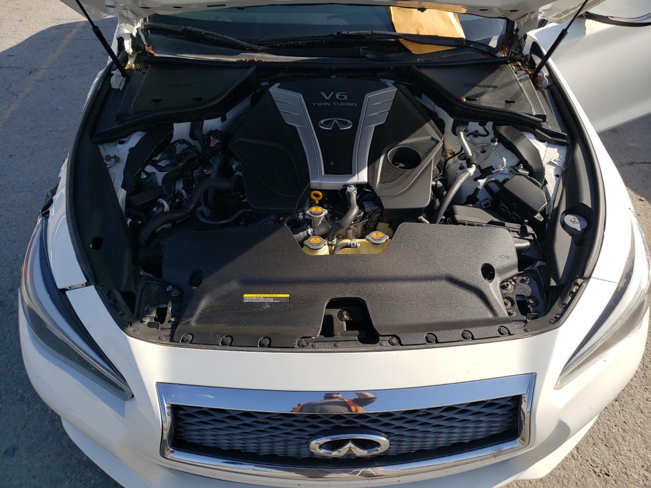 JN1EV7AR8HM837681 2017 Infiniti Q50 Premium