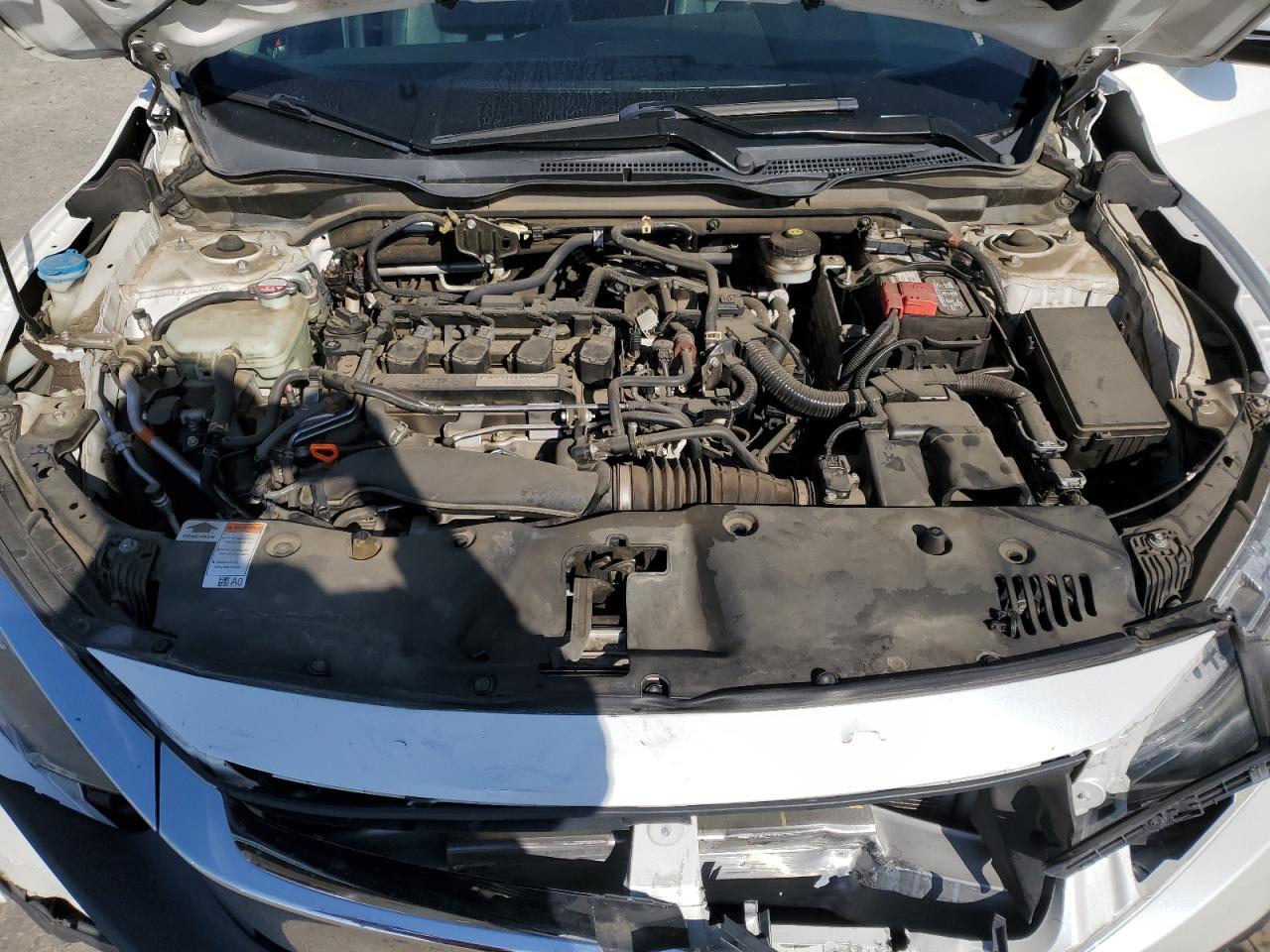 19XFC1F90HE213577 HONDA CIVIC 2017
