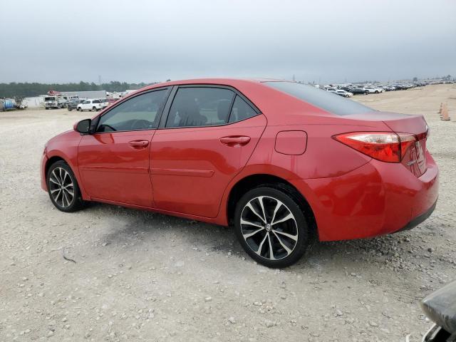 2017 Toyota Corolla L VIN: 5YFBURHE1HP648031 Lot: 45326764