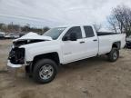 2019 CHEVROLET SILVERADO - 2GC2KREG2K1207090