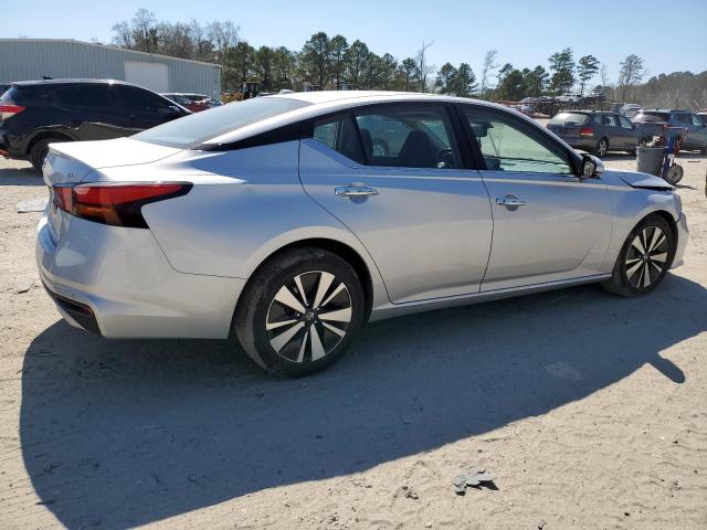 2019 Nissan Altima Sl VIN: 1N4BL4EV5KC256704 Lot: 47515694