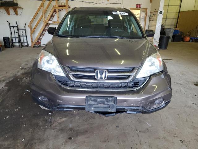 2011 Honda Cr-V Ex VIN: 5J6RE4H59BL000395 Lot: 46372414