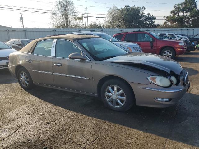 2006 Buick Lacrosse Cxl VIN: 2G4WD582561281089 Lot: 46878394