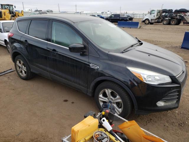 2014 Ford Escape Se VIN: 1FMCU9G91EUA07528 Lot: 45799964