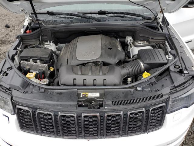 2019 JEEP GRAND CHER - 1C4RJFBT5KC623601