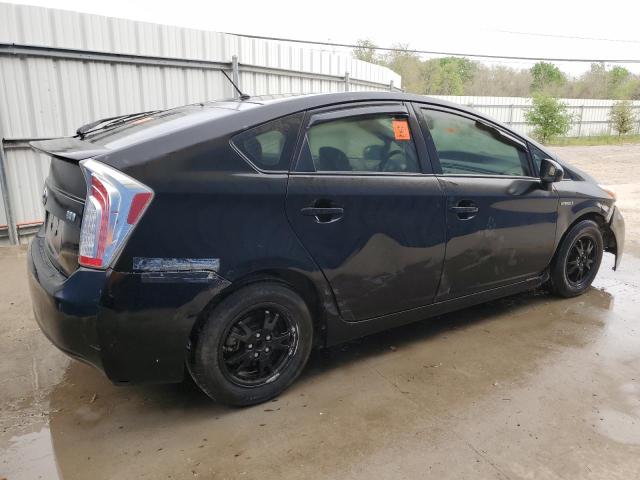 2015 Toyota Prius VIN: JTDKN3DU0F1888793 Lot: 46714054