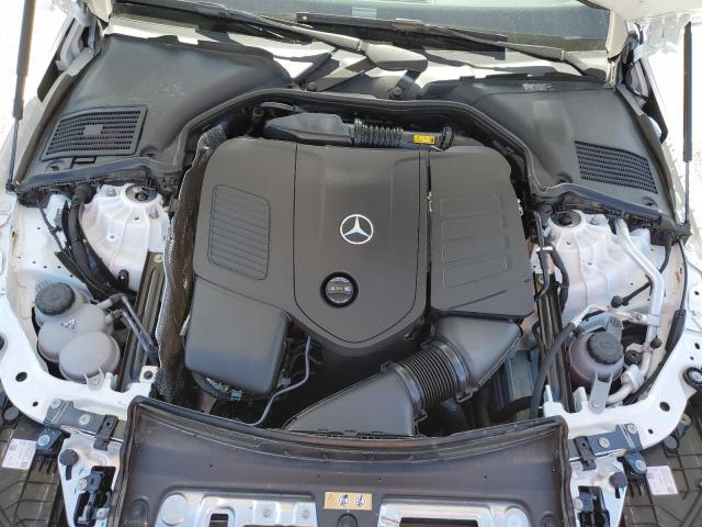 VIN W1KAF4HB8PR098982 2023 Mercedes-Benz C-Class, 3... no.11