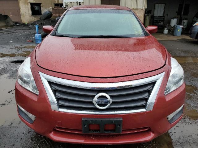 2014 Nissan Altima - Image 5