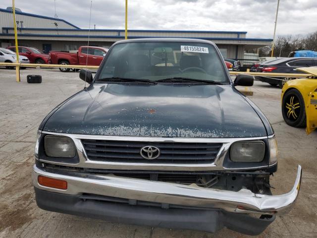 1995 Toyota Tacoma Xtracab VIN: 4TAUN53B6SZ005680 Lot: 48155824
