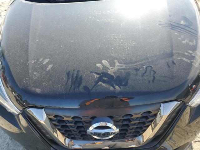 2020 NISSAN KICKS SR - 3N1CP5DVXLL535228