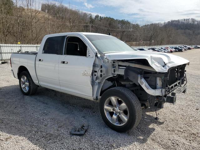 Vin: 3c6rr7lt8jg266480, lot: 45167234, ram 1500 slt 20184