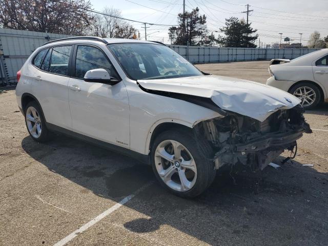 VIN WBAVM5C5XFVV95317 2015 BMW X1, Xdrive35I no.4