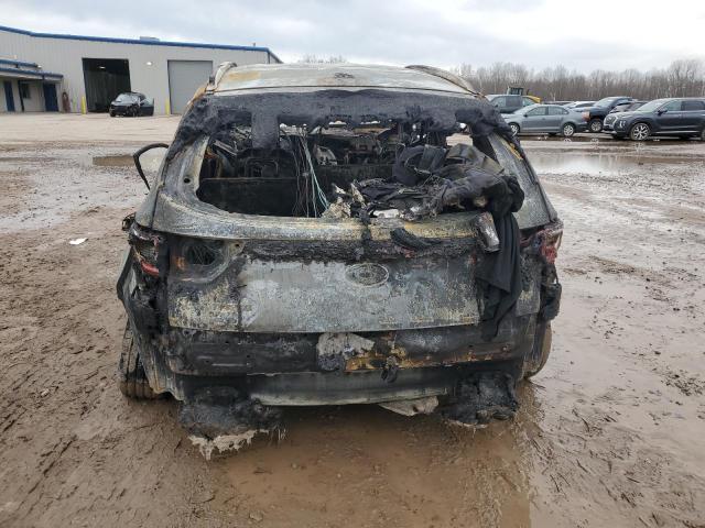 2019 KIA SPORTAGE E - KNDPNCAC3K7515482