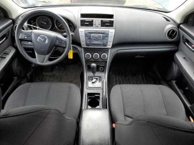 VIN 1YVHZ8BH3D5M07551 2013 Mazda 6, Sport no.8