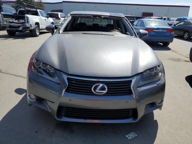 JTHBS1BL4D5005547 2013 LEXUS GS450-4